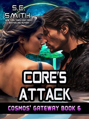 cover image of Core's Attack